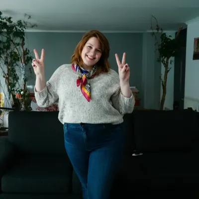 Angel, 35