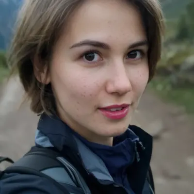 Лилиана