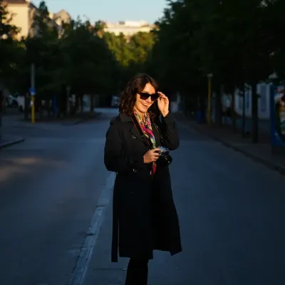 Элина