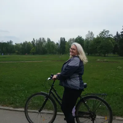 Марина, 44